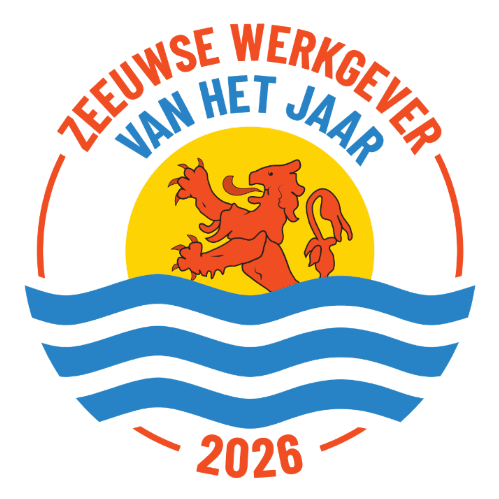 Zeeuwse werkgever van het jaar 2026